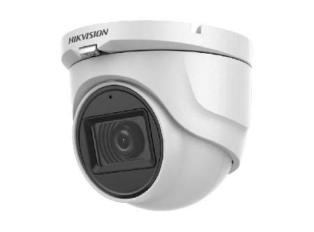 DS-2CE76D0T-ITPFS Hikvision Turbo HD Camera