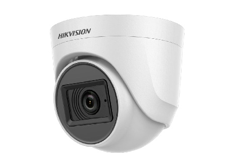 DS-2CE76H0T-ITPFS Hikvision Turbo HD Camera