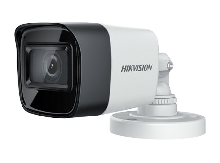 DS-2CE16U0T-ITF Hikvision Turbo HD Camera