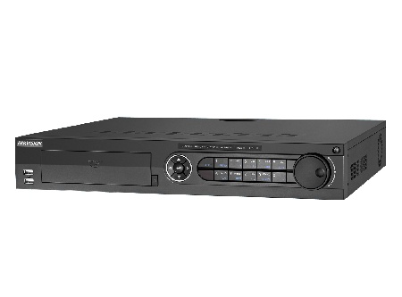 DS-7316HQHI-K4 Hikvision Turbo HD DVR Recorder