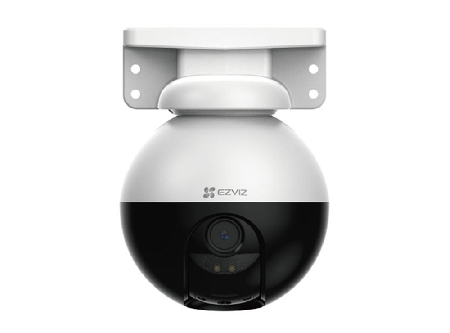 C8W Pro Ezviz Network IP Camera