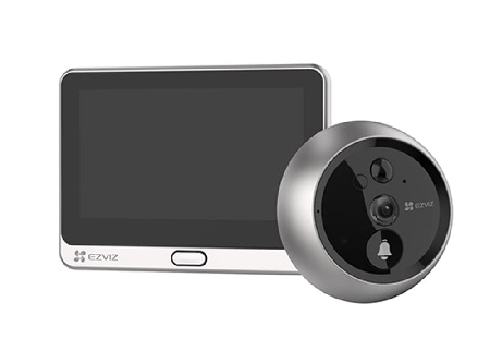 DP2C Ezviz Smart Home