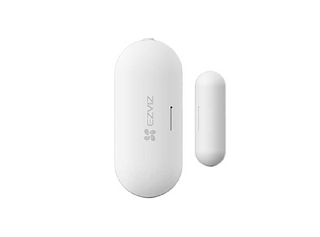 T2C Ezviz Smart Home