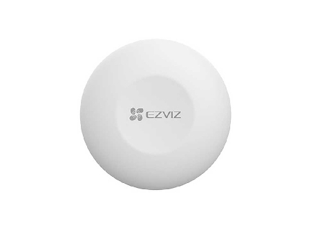 T3C Ezviz Smart Home