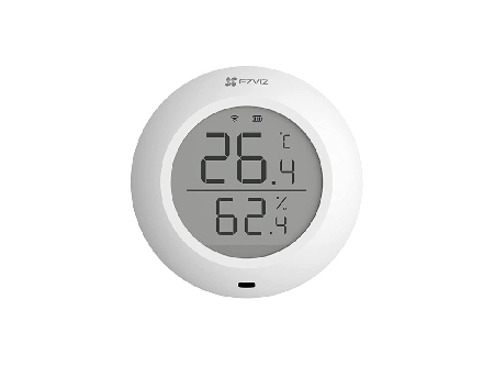 T51C Ezviz Smart Home