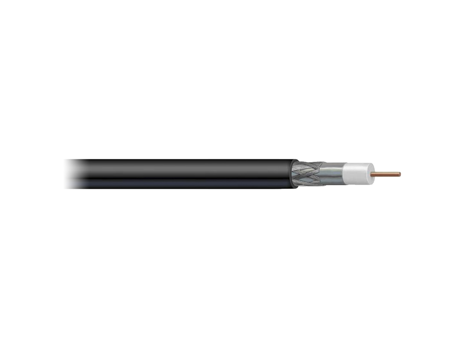 YJ53449 Belden Coaxial Cable