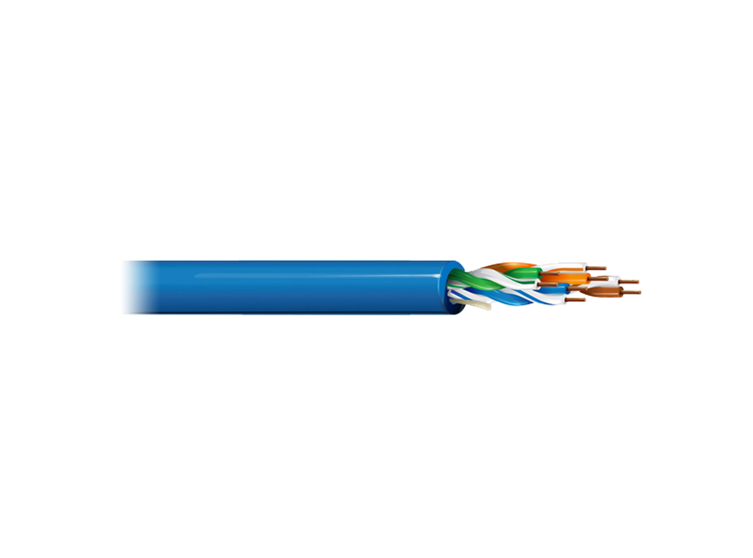 1583A Belden Network Cable