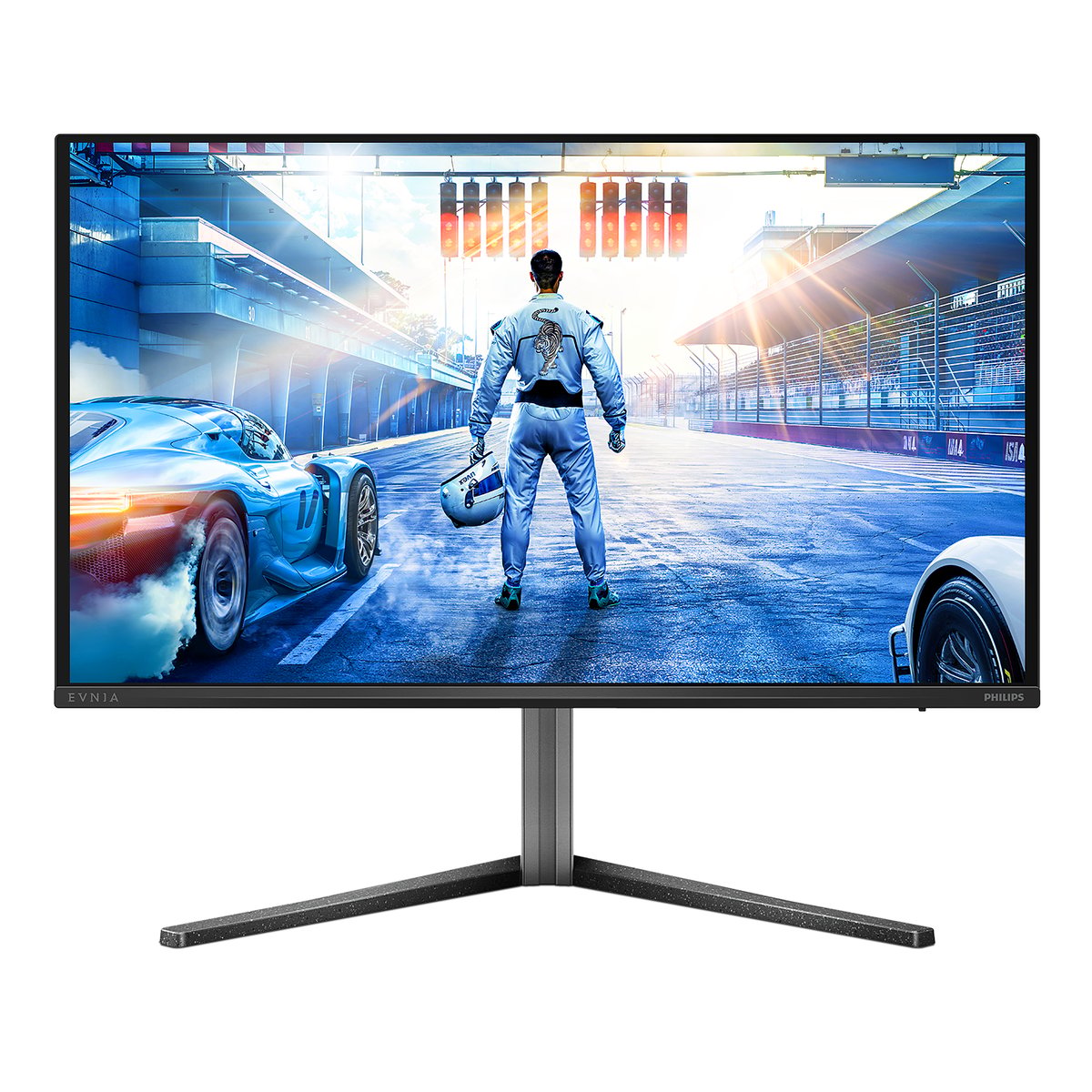 Philips 27M2N6500L Monitor 27"