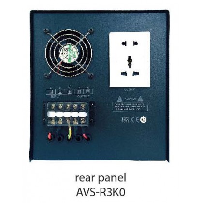 Neuro Power AVS-R3K0 3KVA AVS