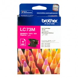Brother LC73M Ink Cartridge