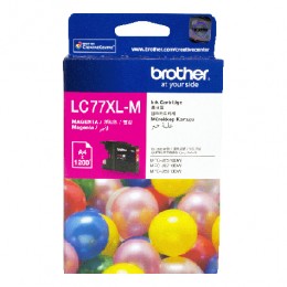 Brother LC77XLM Ink Cartridge