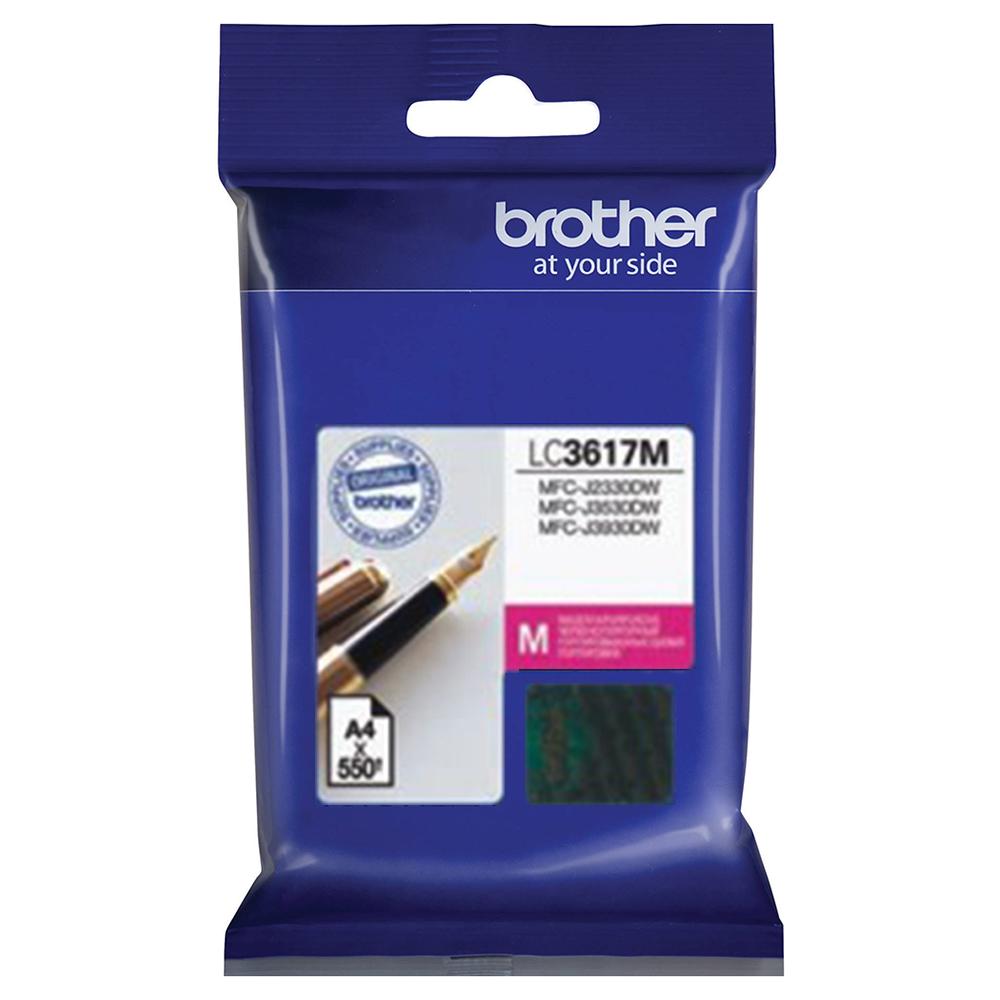 Brother LC3617M Ink Cartridge