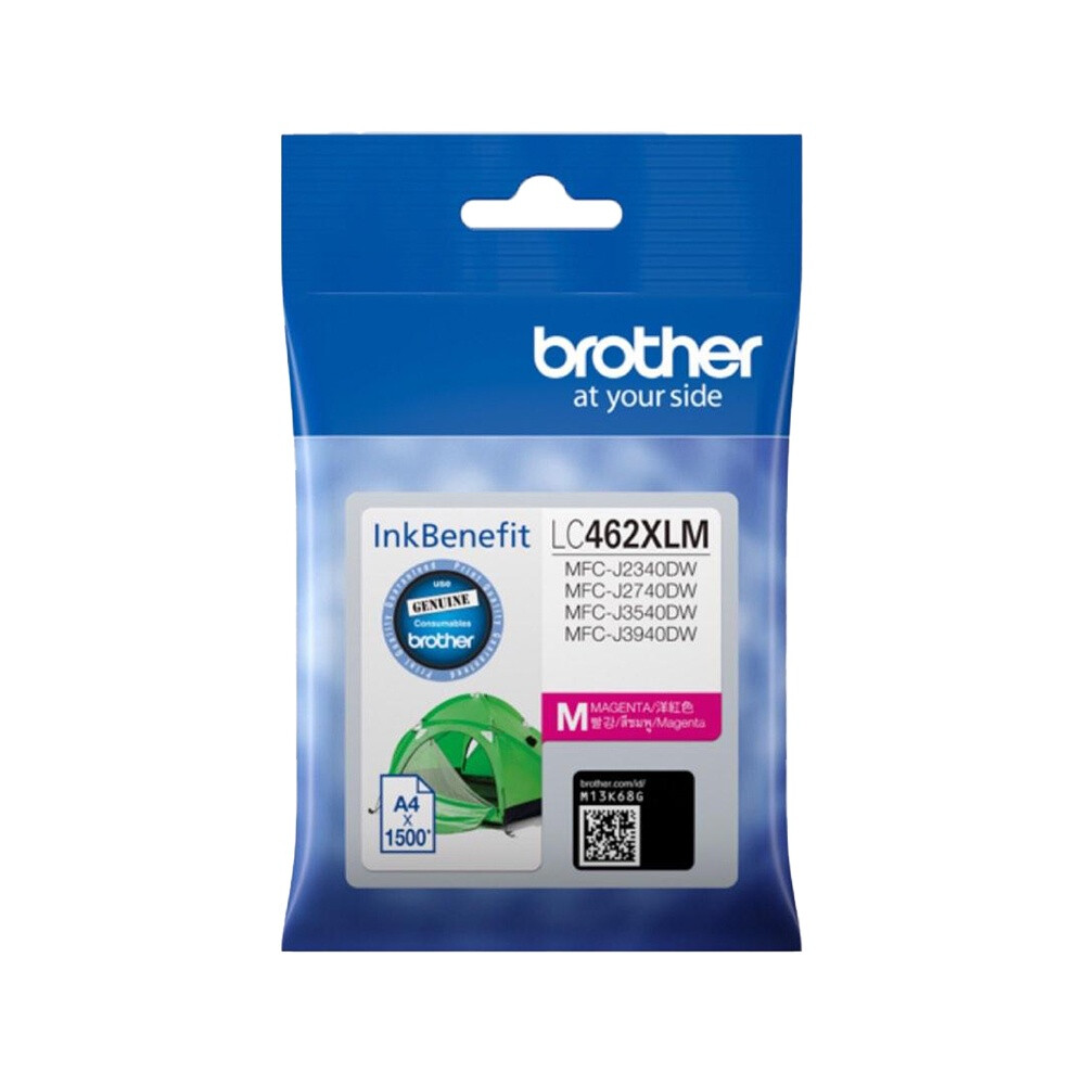 Brother LC462XLM Ink Cartridge