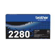 Brother TN-2280 Toner Cartridge - Mono Laser