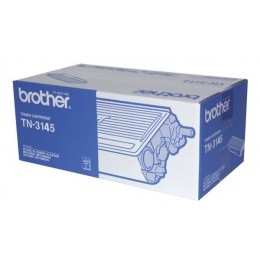Brother TN-3145 Toner Cartridge - Mono Laser