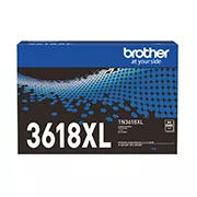 Brother TN-3618XL トナーカートリッジ - モノクロレーザー