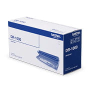 Brother DR-1000 Drum Unit - Mono Laser
