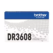 Brother DR-3608 Drum Unit - Mono Laser