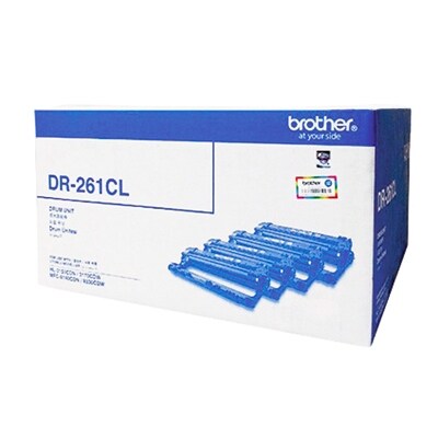 Brother DR-261CL Drum Unit - Colour Laser