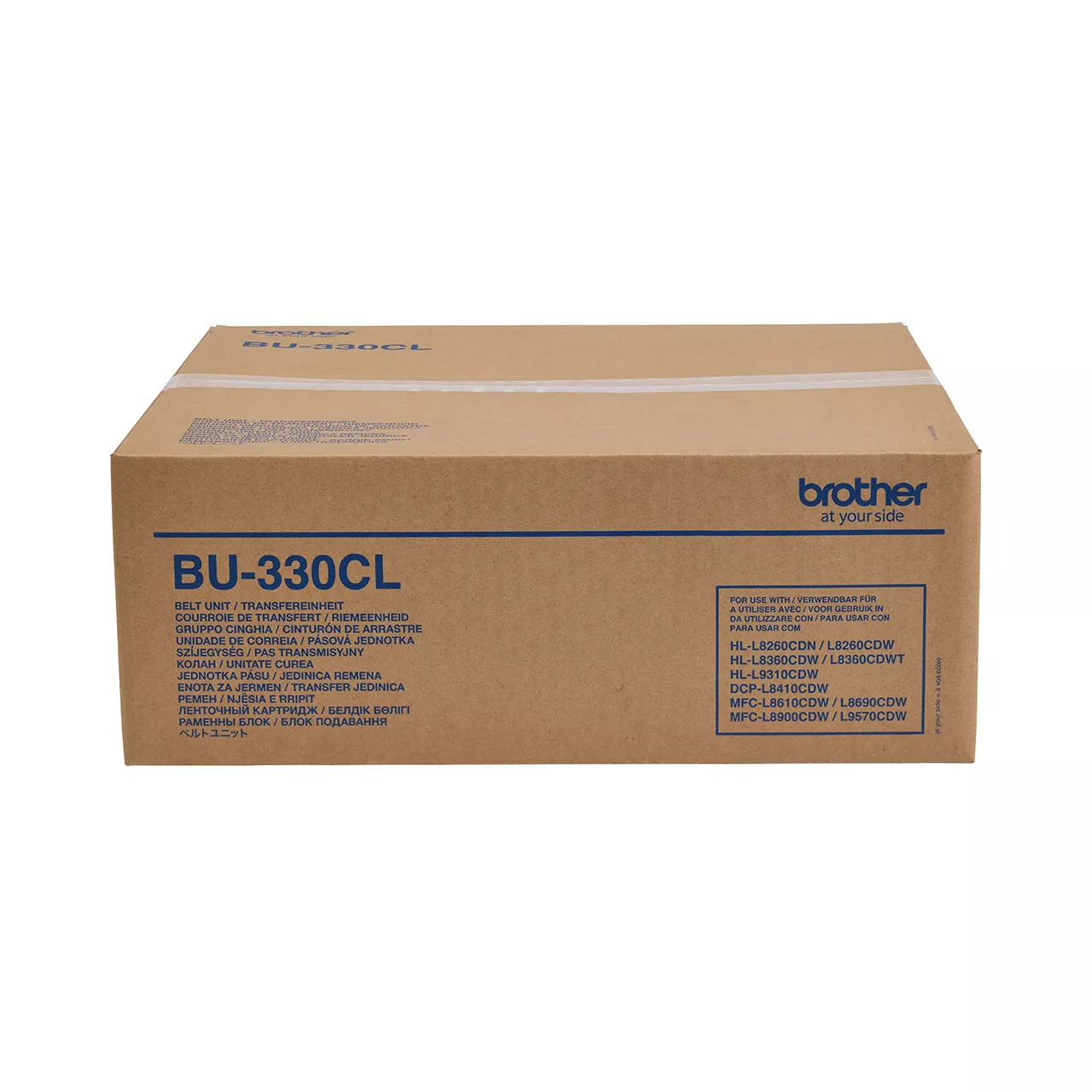 Unit Ikat Pinggang Brother BU-330CL