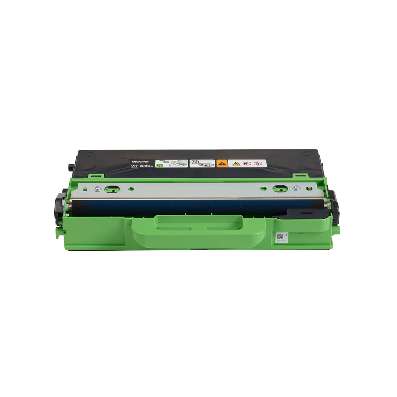 Kotak Toner Sisa Brother WT-223CL