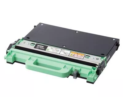 Kotak Toner Sisa Brother WT-300CL