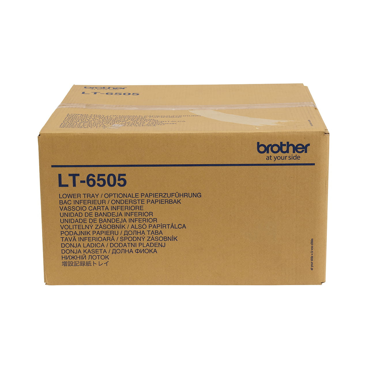 Nampan Bawah Brother LT-6505 - Putih