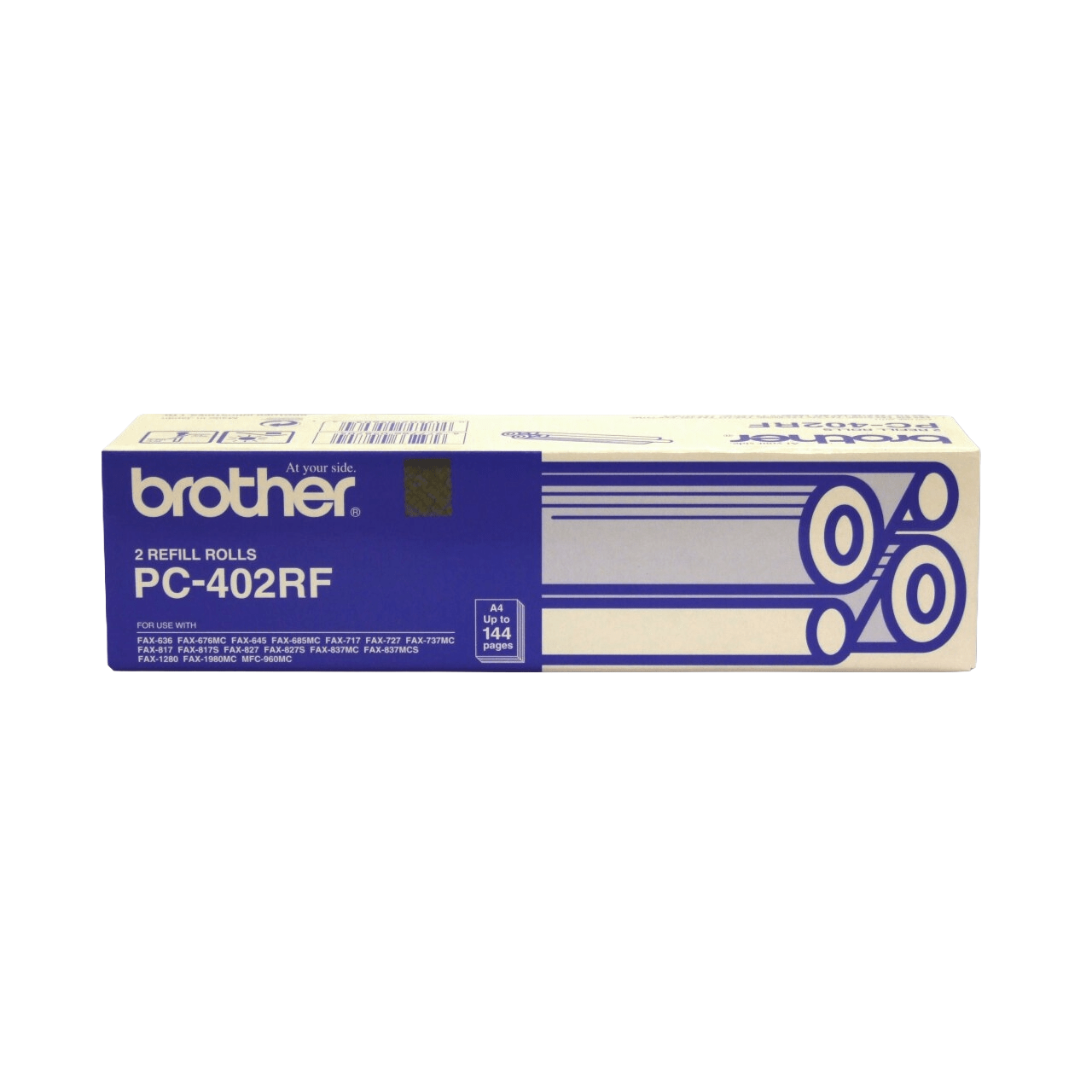 Pita Brother PC402RF