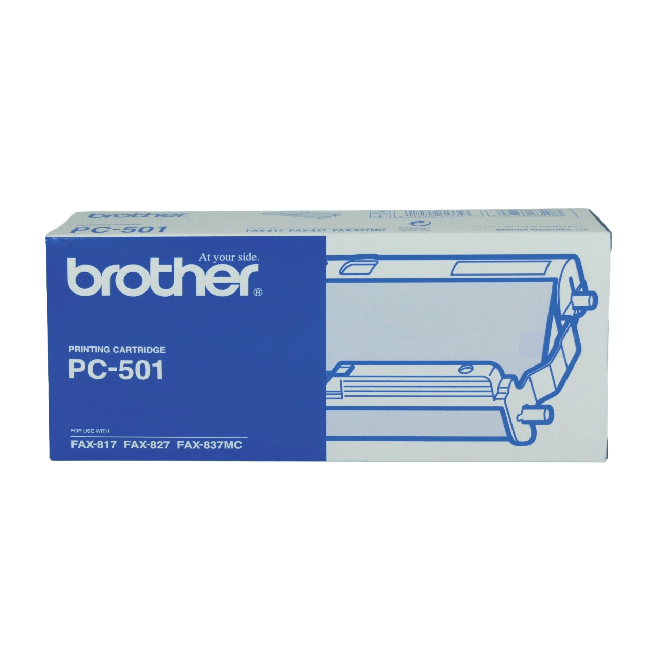 Pita Brother PC-501