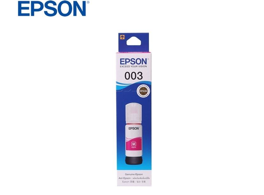 Epson 003 Magenta 65ML INK - Magenta