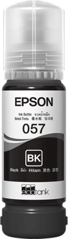 Epson 057 Black