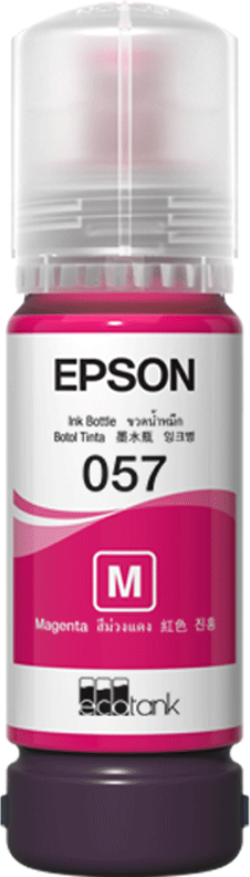 Epson 057 Magenta
