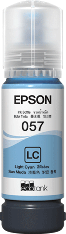 Epson 057 L.Cyan