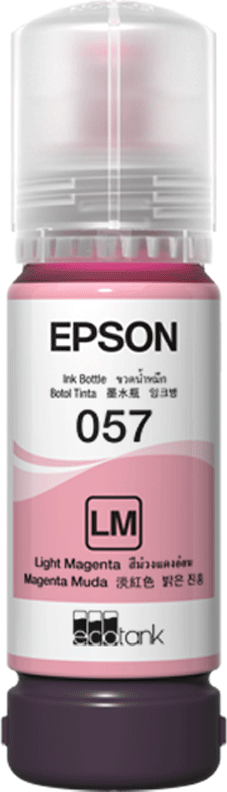 Epson 057 L.Magenta