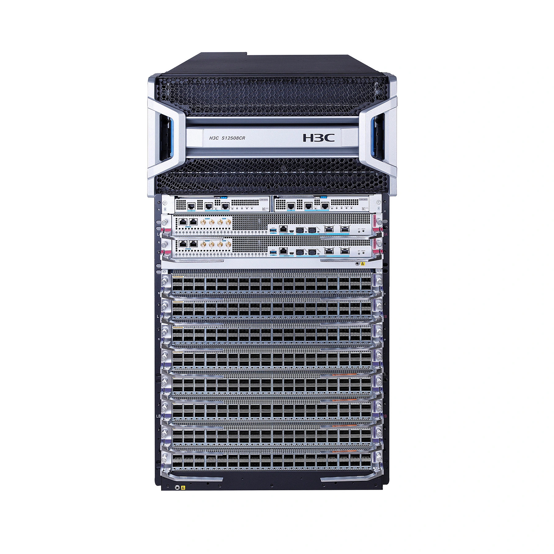 H3C LS-12508CR