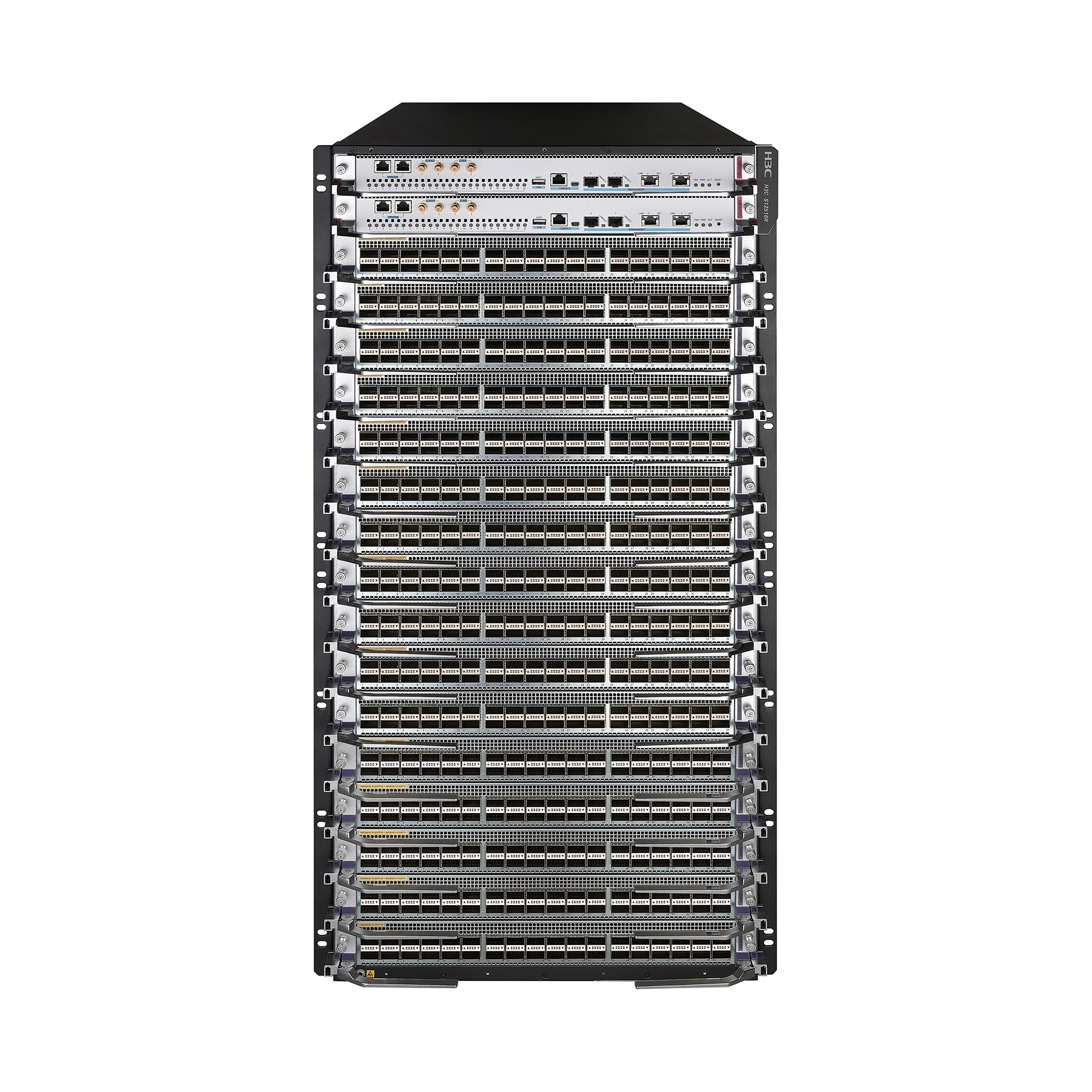 H3C LS-12516R