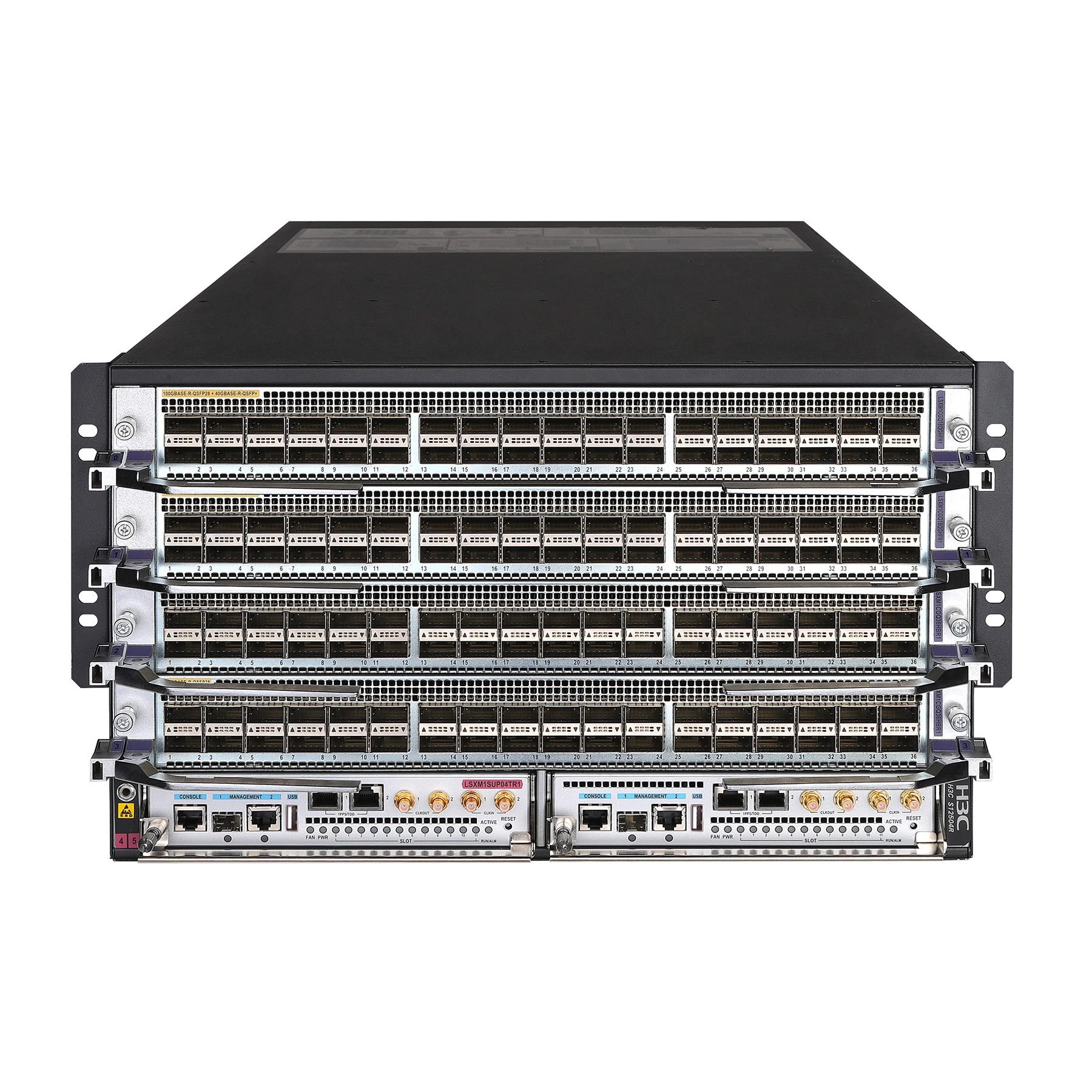 H3C LS-12504R