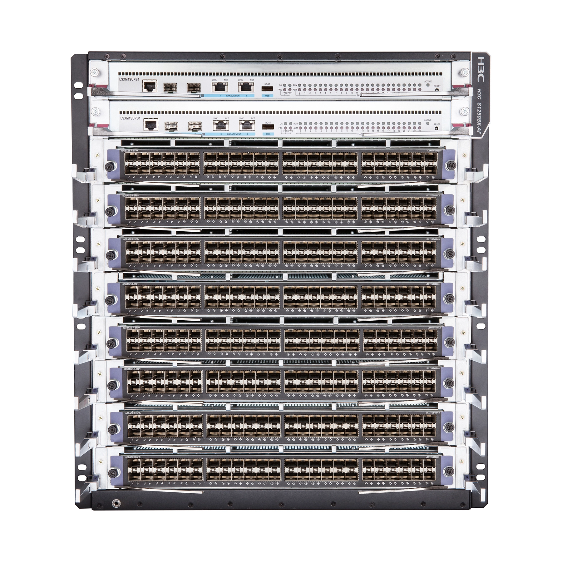 H3C LS-12508X-AF