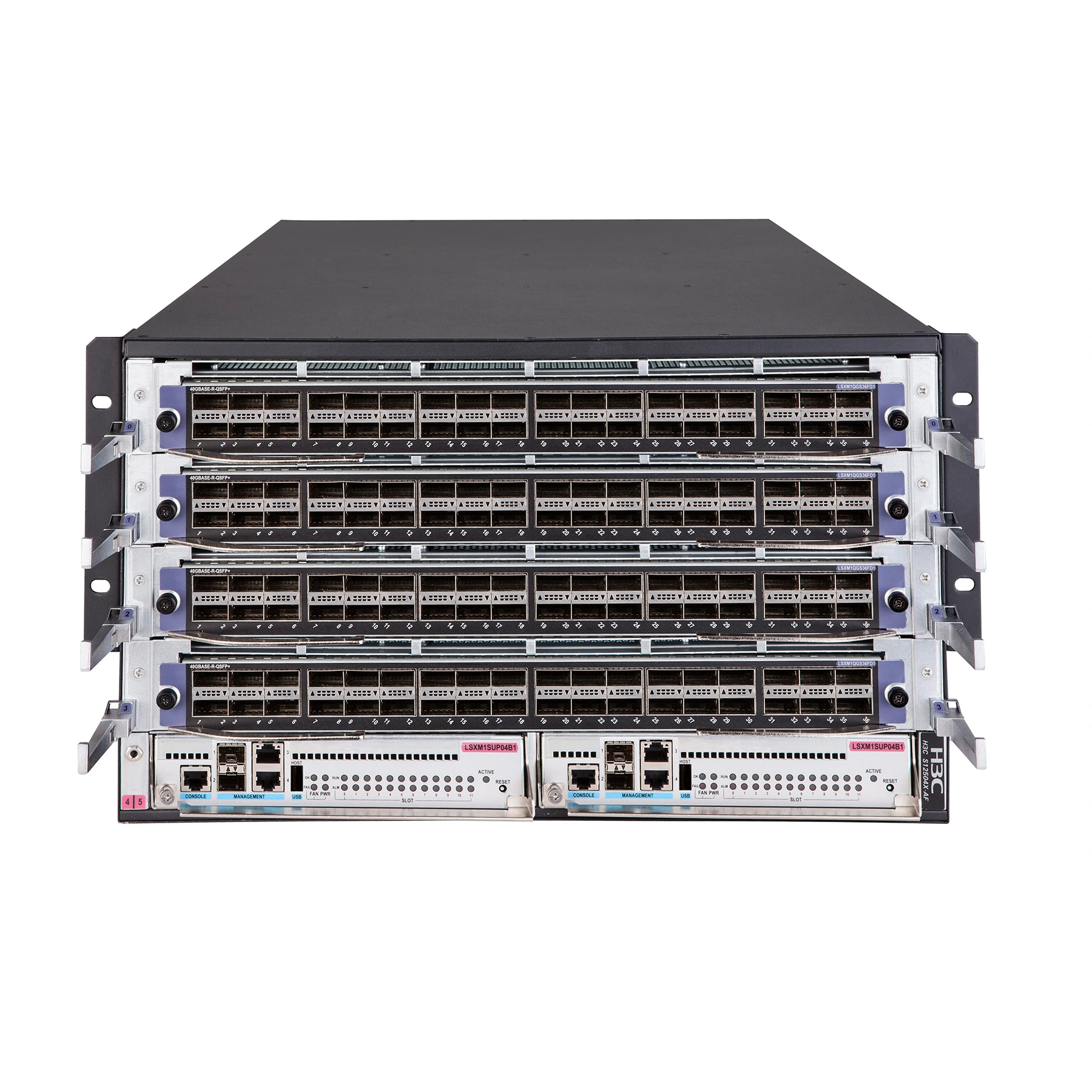 H3C LS-12504X-AF