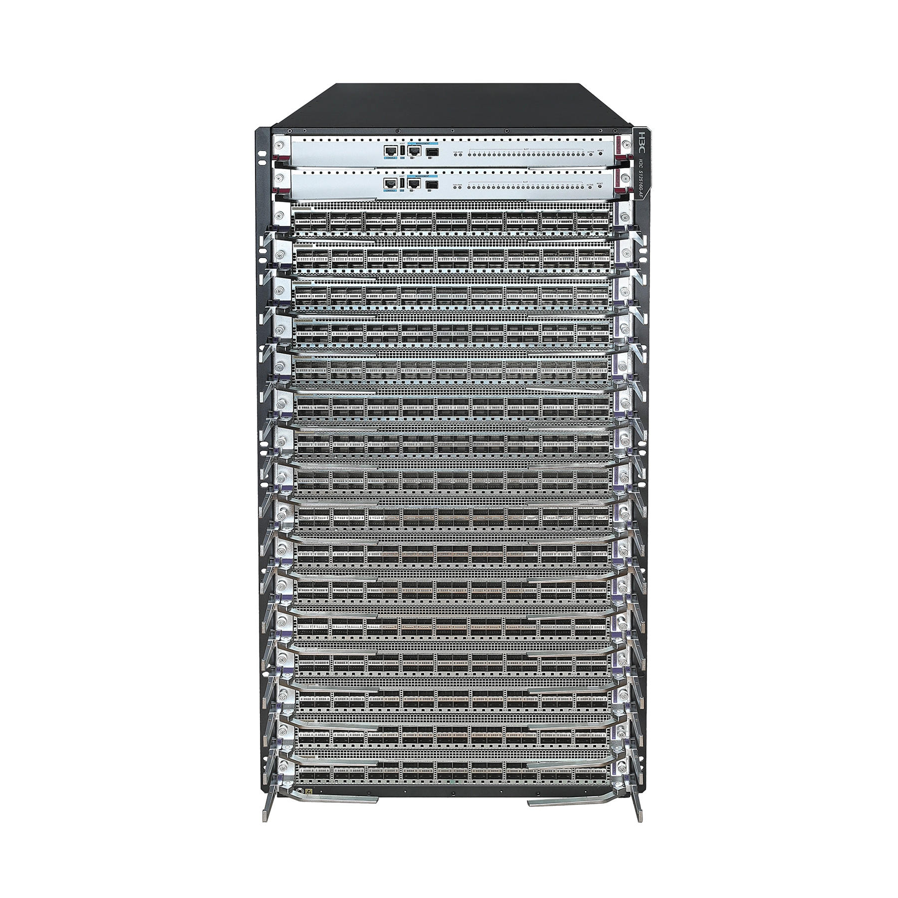 H3C LS-12516G-AF