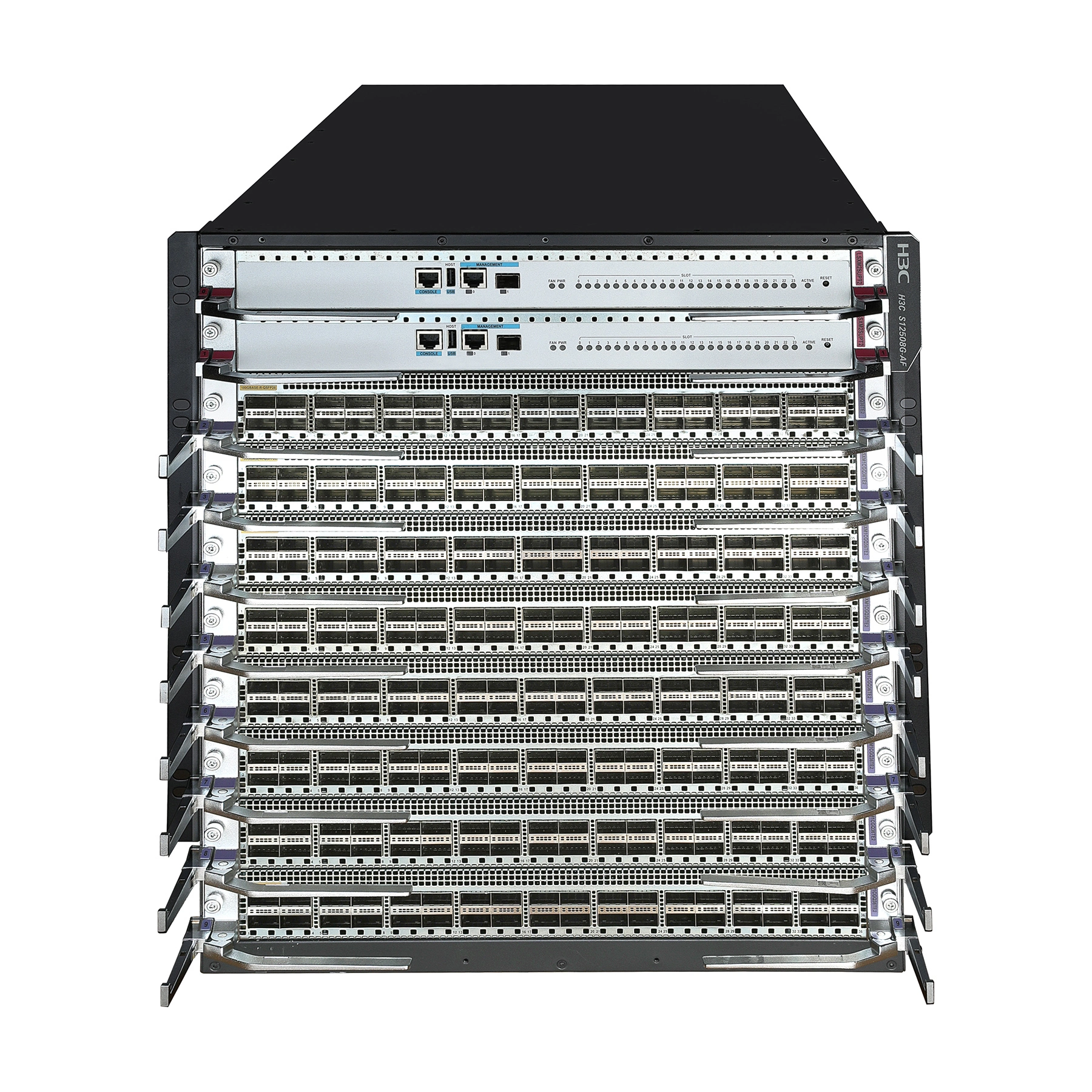 H3C LS-12508G-AF