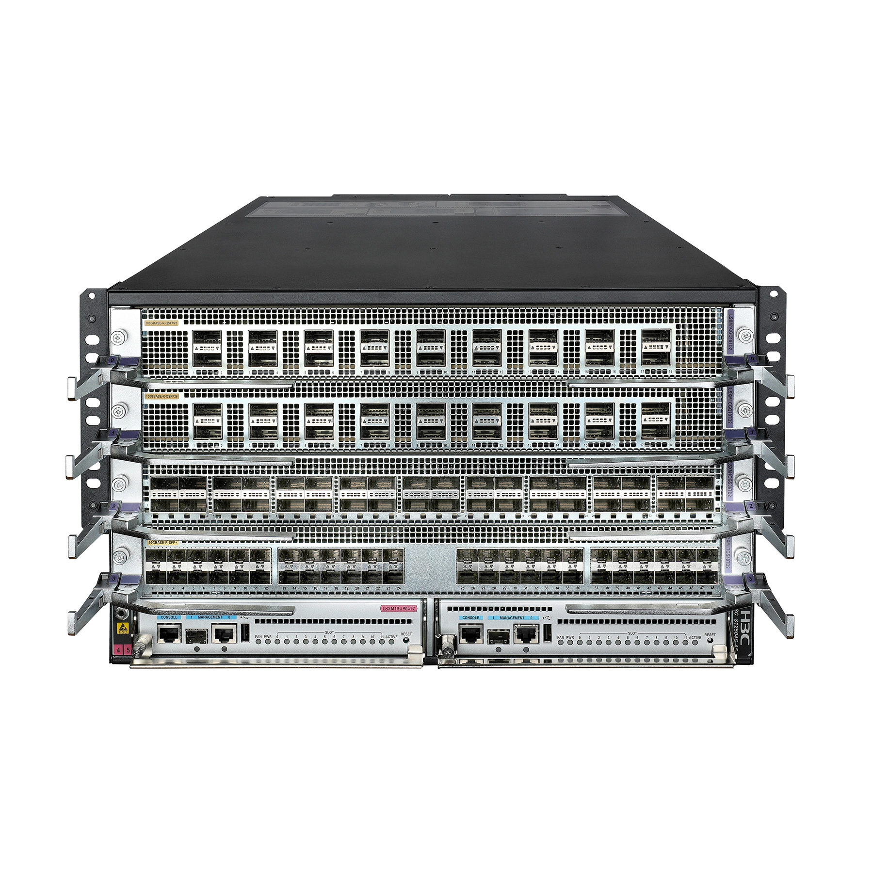 H3C LS-12504G-AF