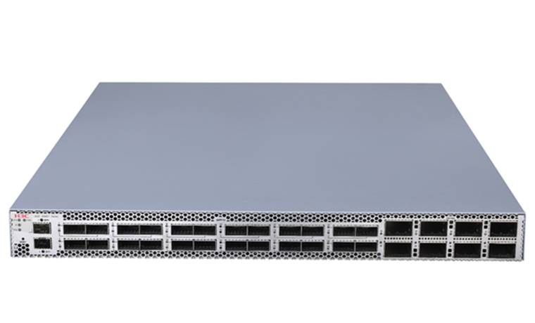 H3C LS-9857-24DH8EP