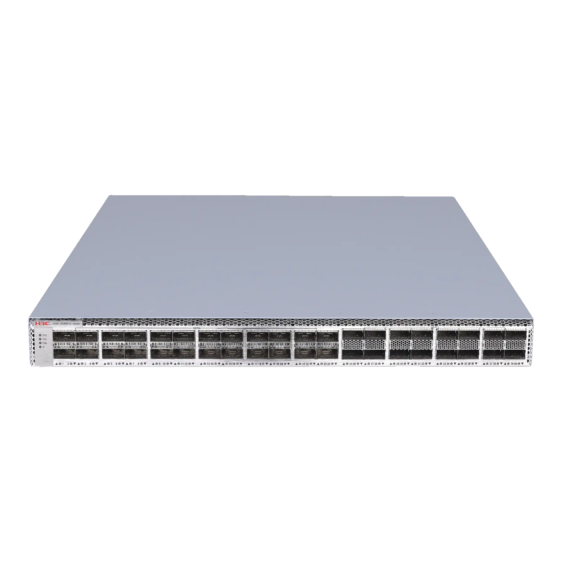 H3C LS-9855-24B16DH-G