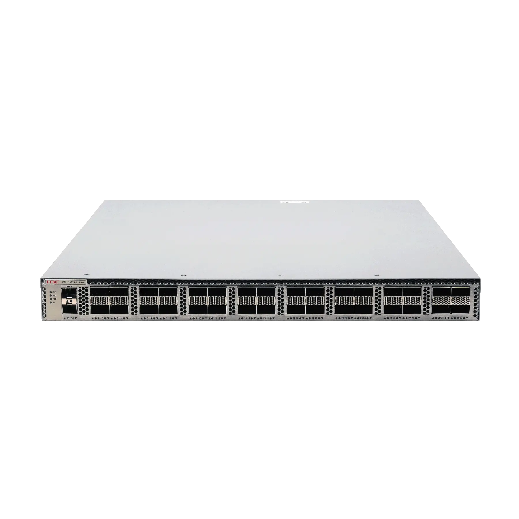 H3C LS-9855-32DH-G