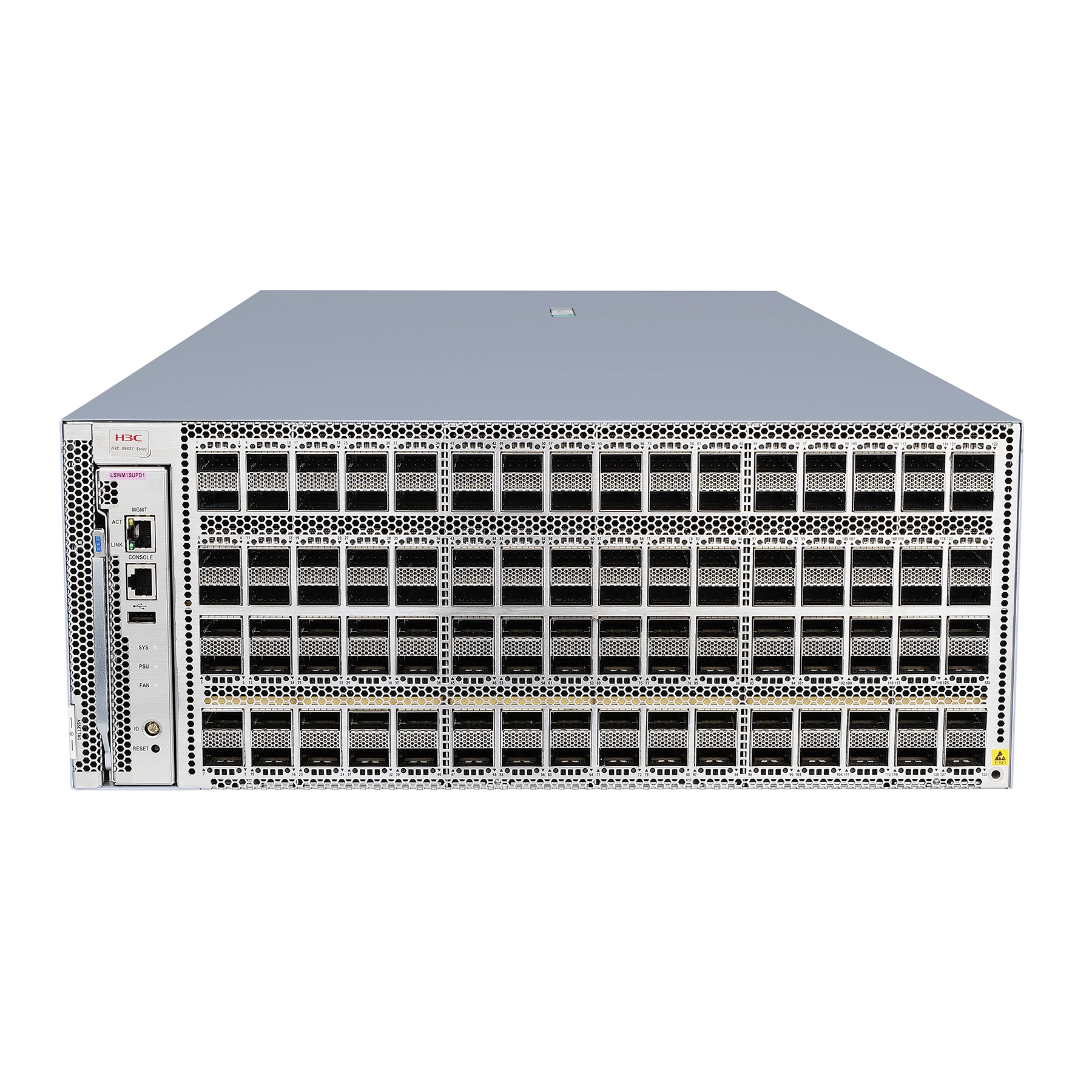 H3C LS-9827-128DH