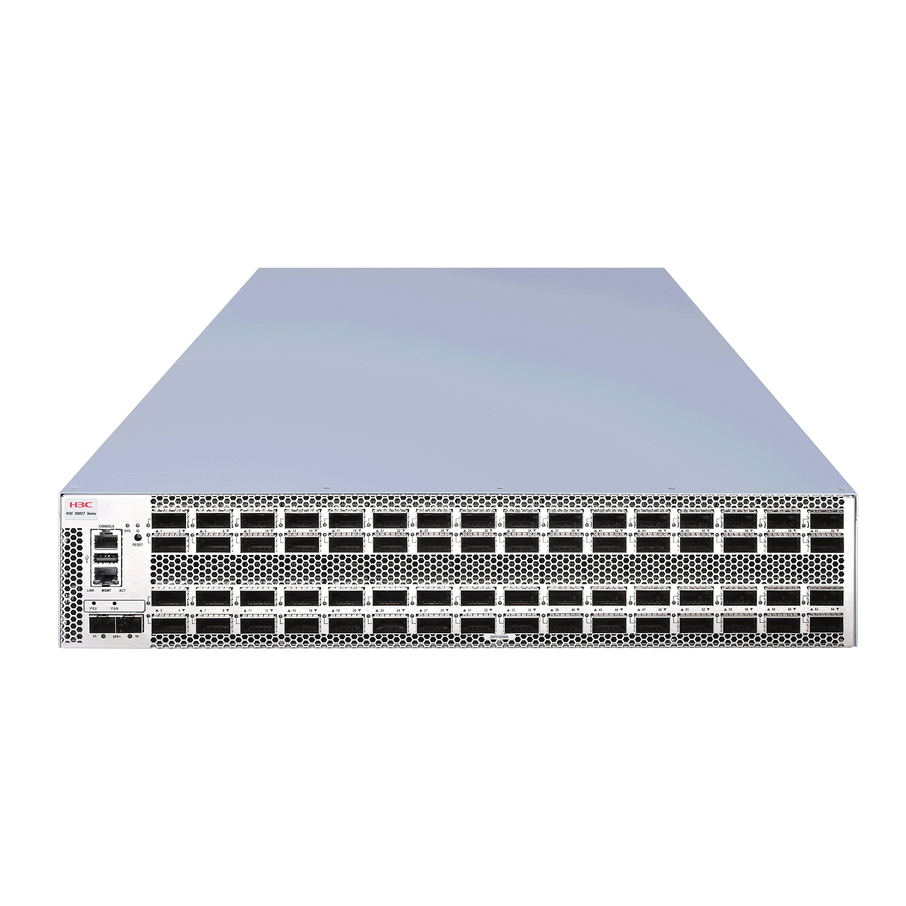 H3C LS-9827-64E