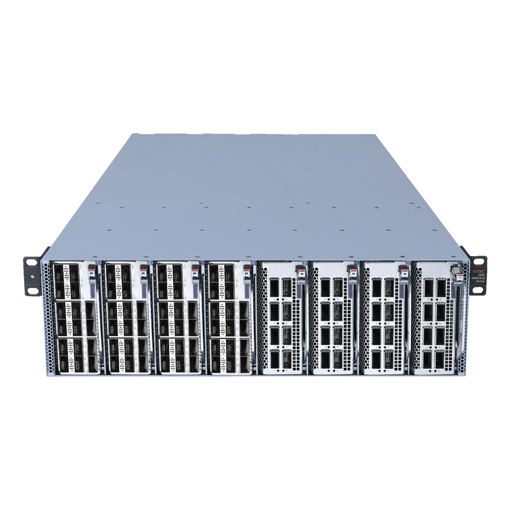 H3C LS-9825-8C-G