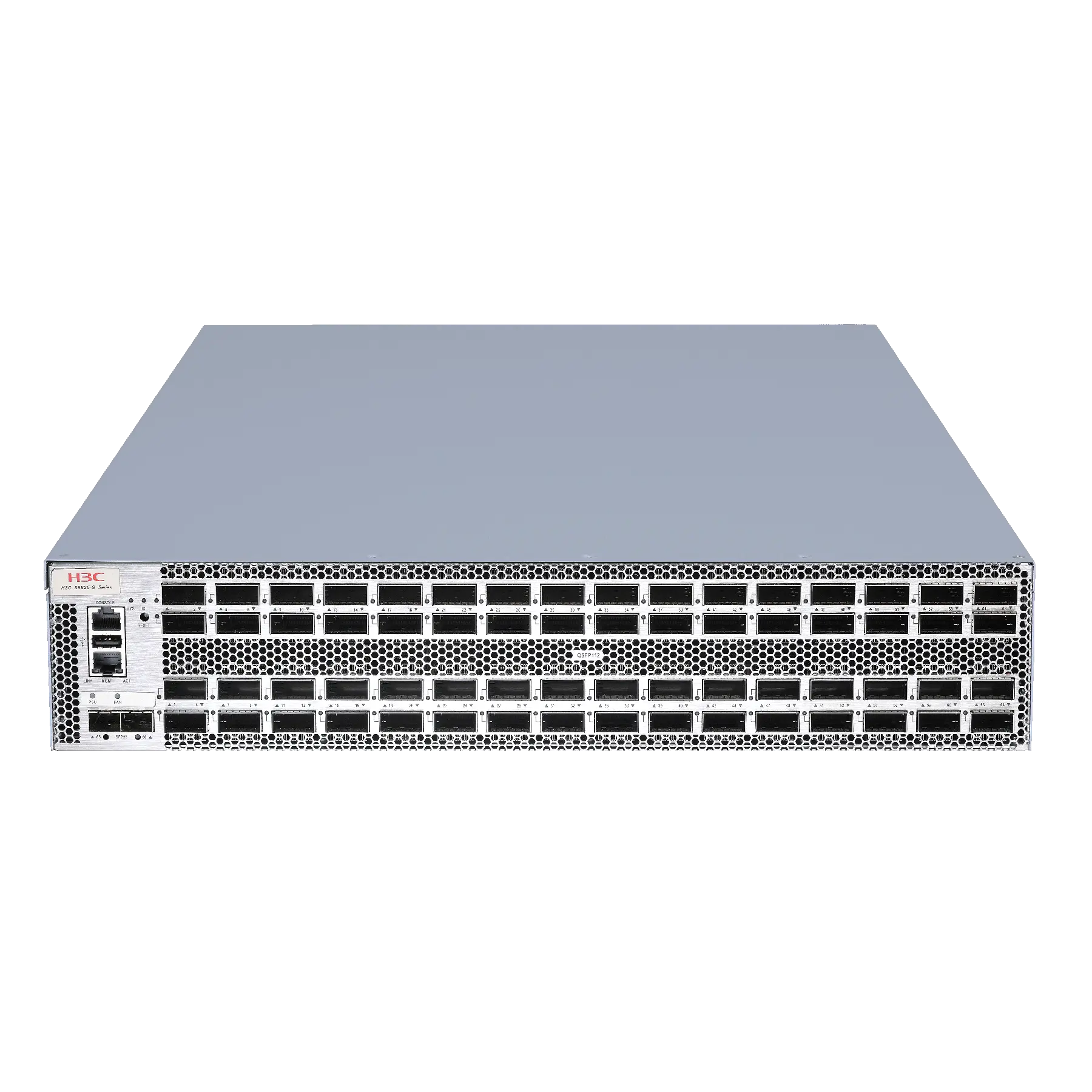 H3C LS-9825-64DH-G