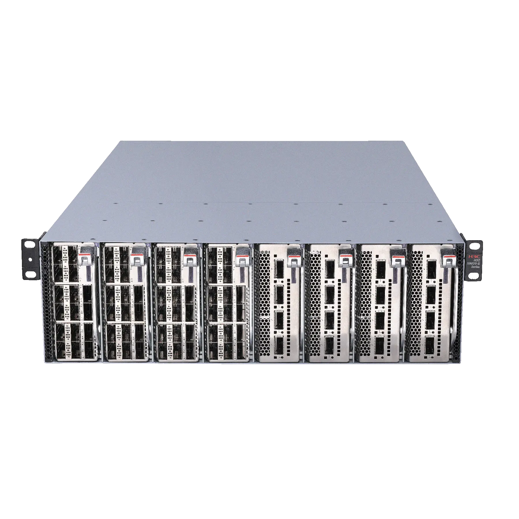 H3C LS-9820-8C-G